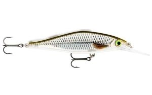 Wobler Shadow Rap Shad Deep 9cm ROL